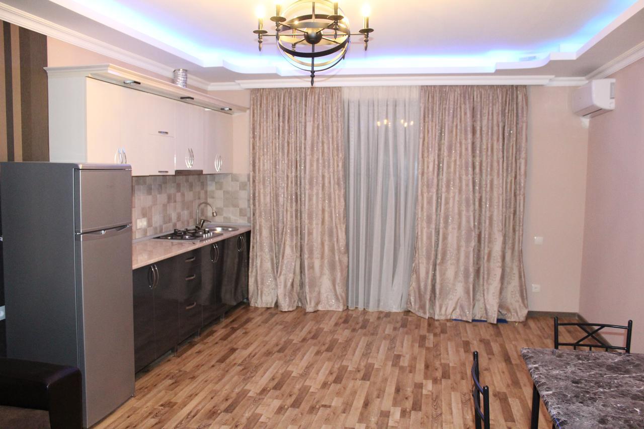 Sunny Home Kobuleti Exterior photo