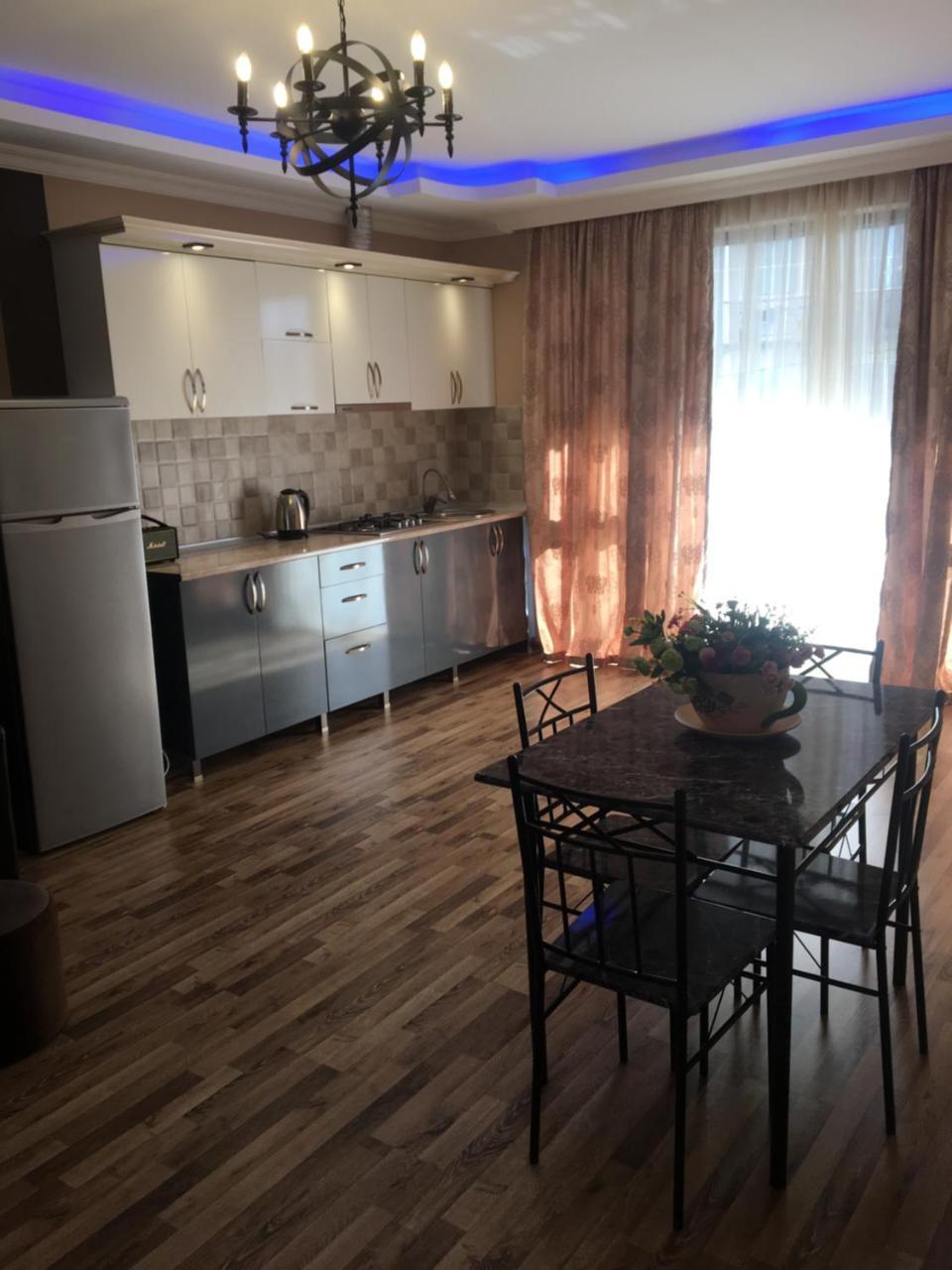 Sunny Home Kobuleti Exterior photo